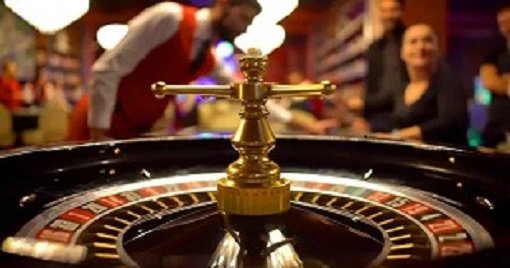 Live Casino mm800