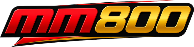 mm800 Logo